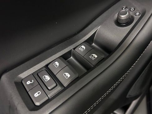 New 2026 Jeep Grand Cherokee Limited AWD/4WD image 5