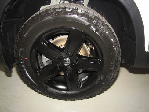 Certified 2023 Honda Ridgeline Black Edition image 27