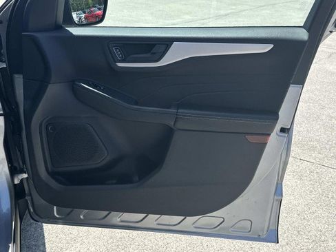 Used 2021 Ford Escape S FWD image 14
