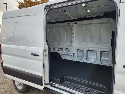 New 2026 Ford Transit 250 148 Medium Roof Extended AWD image 19