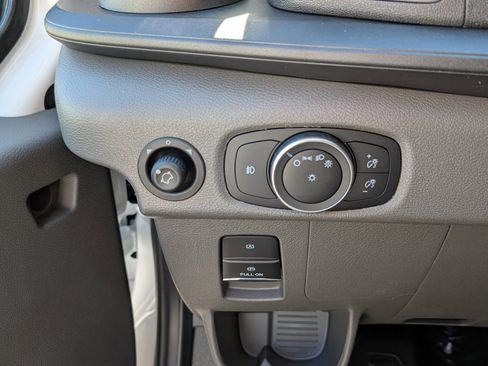 New 2025 Ford Transit 150 Low Roof w/ Load Area Protection Package image 14