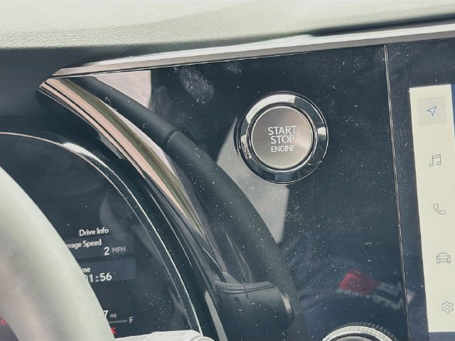 New 2026 Lexus RX 350 FWD image 38