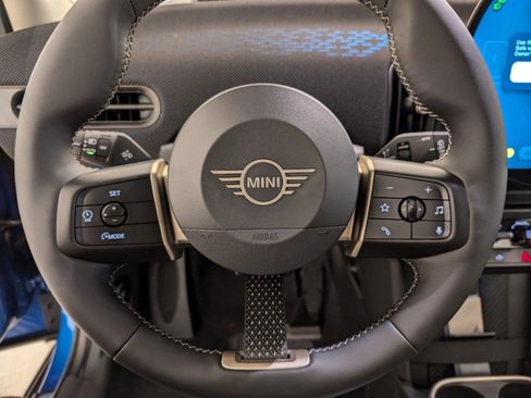 Used 2025 MINI Cooper S image 14