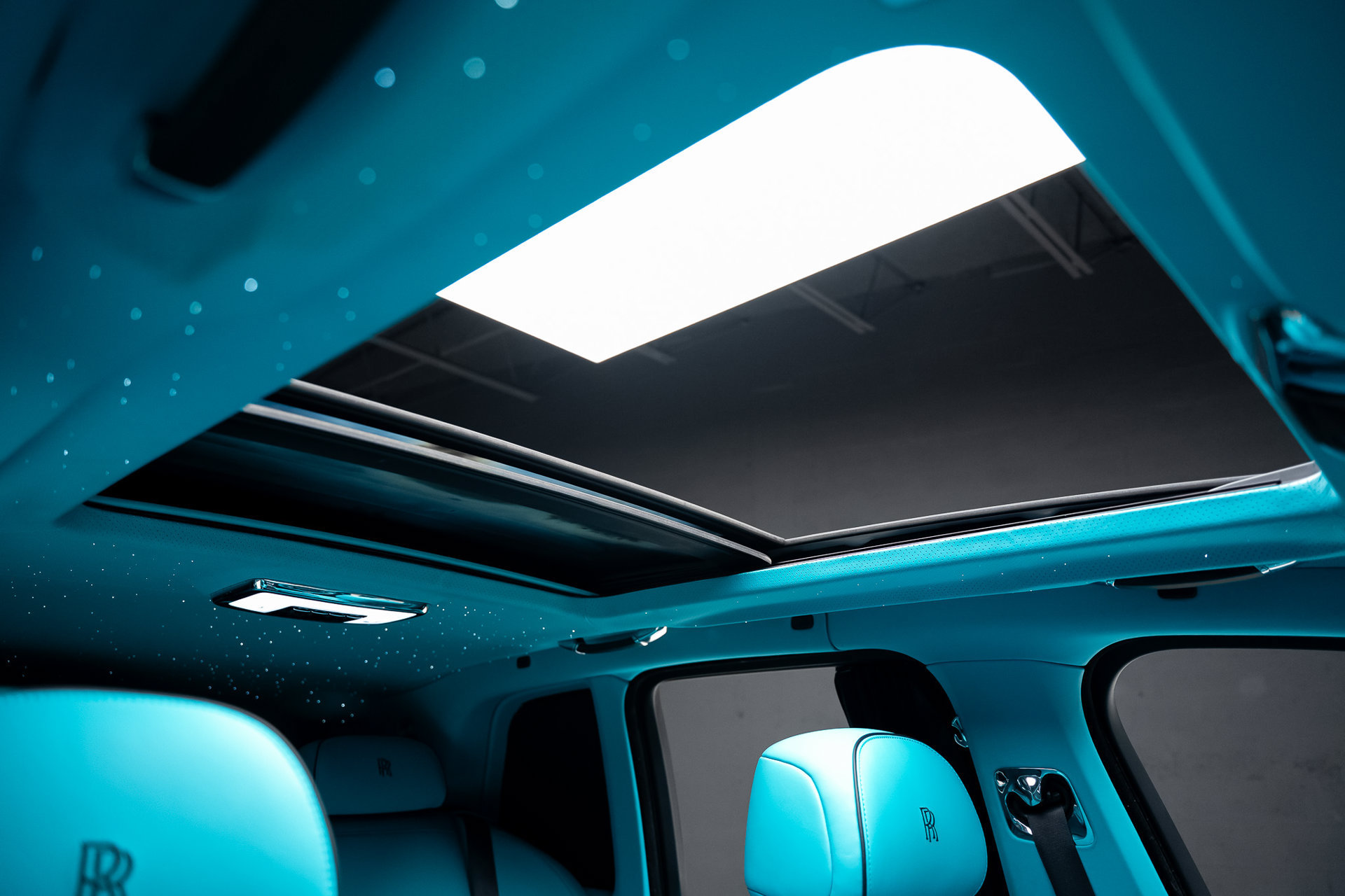 Used 2019 Rolls-Royce Cullinan AWD/4WD image 80