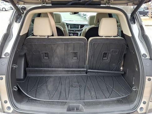 Used 2018 Buick Enclave Essence w/ Trailering Package image 25