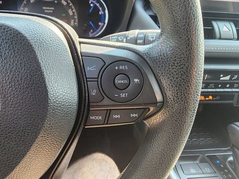 Used 2023 Toyota RAV4 XLE w/ Convenience Package AWD/4WD image 22