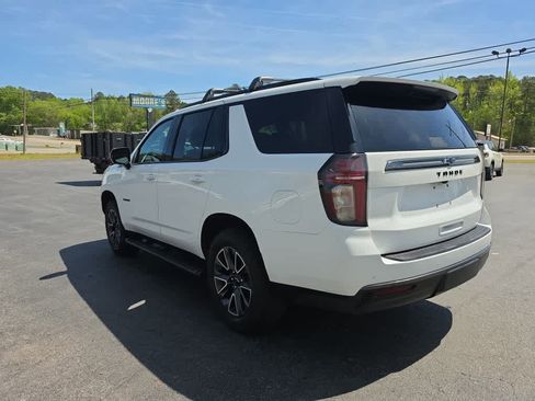 Used 2022 Chevrolet Tahoe Z71 image 5