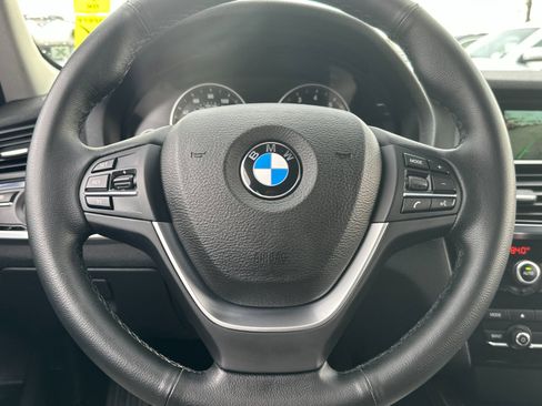 Used 2015 BMW X3 xDrive28i image 24