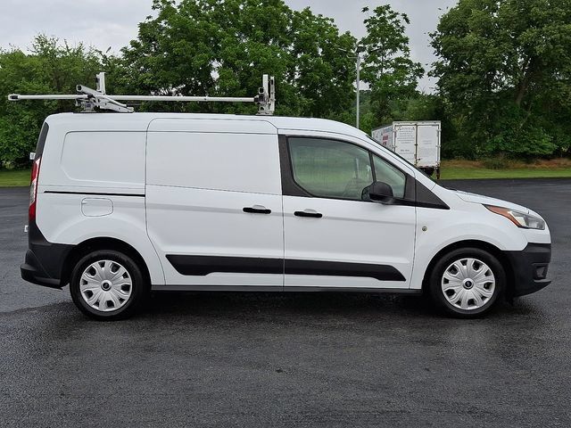 Used 2020 Ford Transit Connect XL w/ Trailer Tow Package FWD image 10