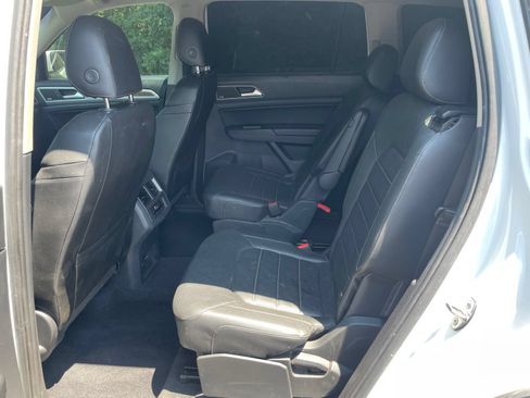 Used 2019 Volkswagen Atlas SEL Premium AWD/4WD image 36