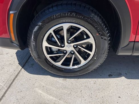 New 2026 Mitsubishi Eclipse Cross ES AWD/4WD image 11