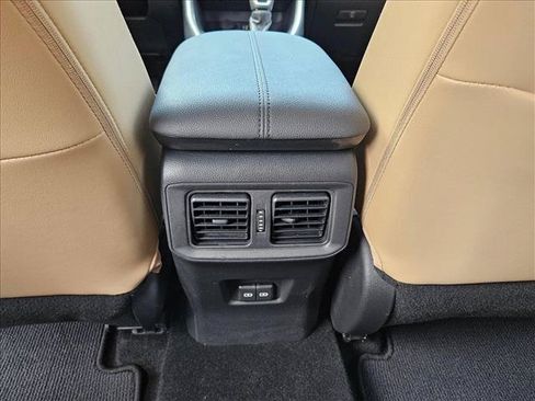 Used 2024 Toyota RAV4 XLE Premium FWD image 17