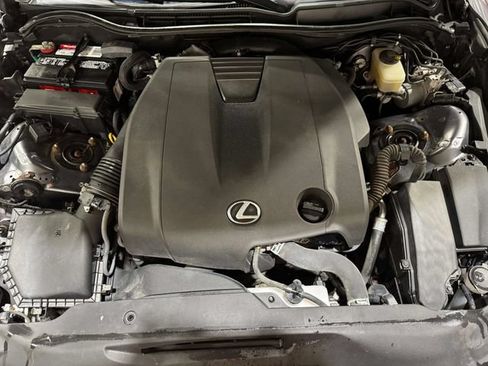 Used 2014 Lexus IS 250 AWD w/ Premium Package image 29