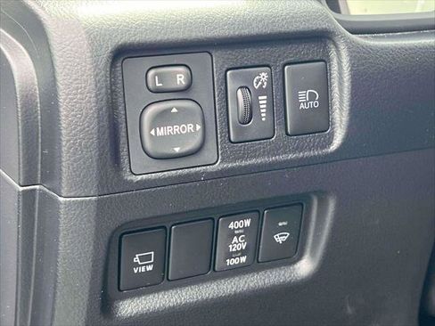 Certified 2024 Toyota 4Runner Limited image 23