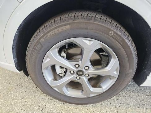 Used 2023 Ford Escape ST-Line w/ Tech Pack #1 image 15