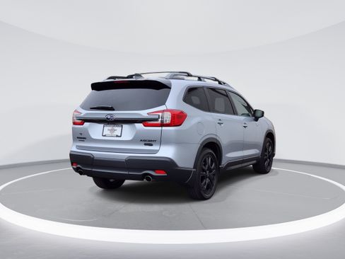 Used 2024 Subaru Ascent Onyx Edition AWD/4WD image 5