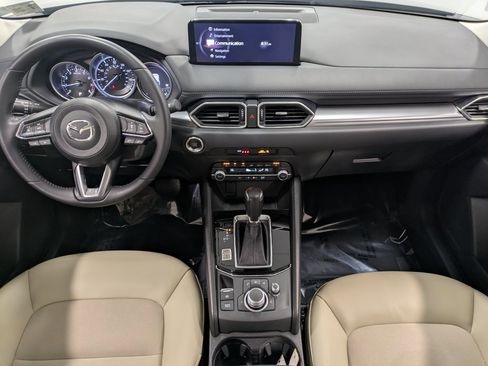 Certified 2023 MAZDA CX-5 AWD 2.5 S w/ Select Package image 23