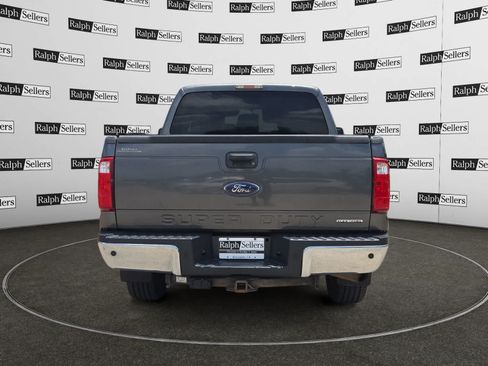Used 2015 Ford F250 XLT w/ XLT Value Package AWD/4WD image 5