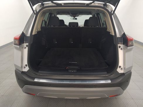 Used 2022 Nissan Rogue SV FWD image 29