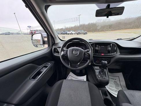 Used 2021 RAM ProMaster City Tradesman SLT image 23