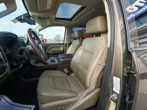 Used 2015 GMC Sierra 2500 Denali image 19