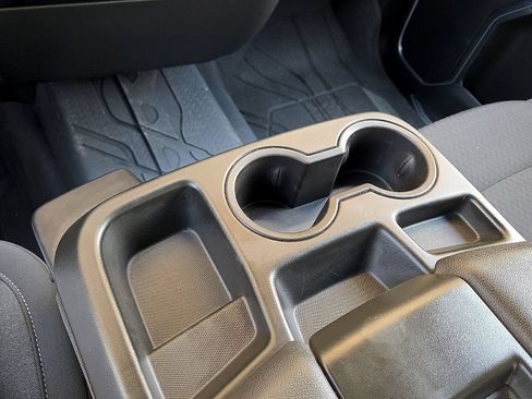 Used 2025 Chevrolet Silverado 1500 LT w/ Safety Package RWD image 31