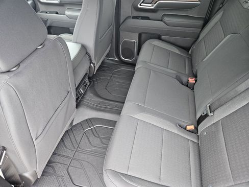 New 2026 Chevrolet Silverado 1500 RST w/ RST Select Package image 26