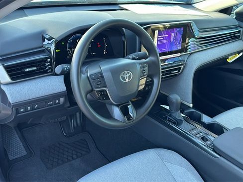 New 2026 Toyota Camry LE image 16