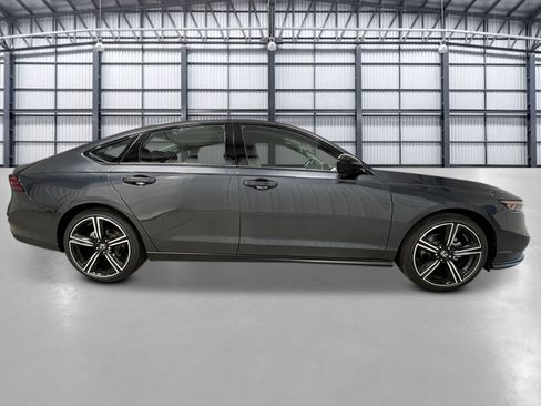 New 2026 Honda Accord SE image 7
