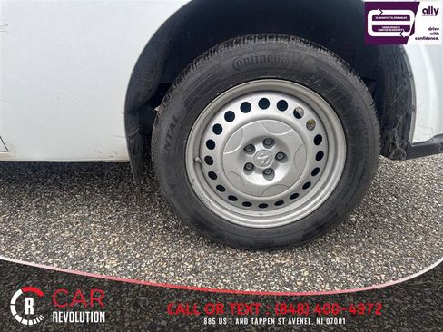 Used 2022 RAM ProMaster City Tradesman image 39