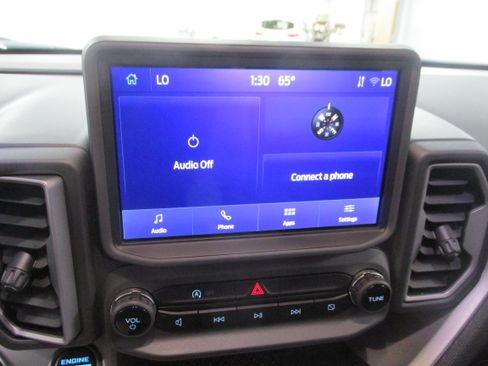 Used 2024 Ford Bronco Sport Outer Banks AWD/4WD image 38