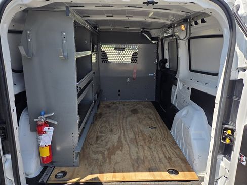 Used 2019 RAM ProMaster City Tradesman SLT FWD image 12