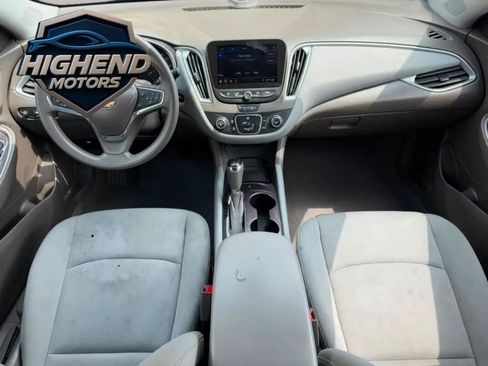 Used 2020 Chevrolet Malibu LS FWD image 25