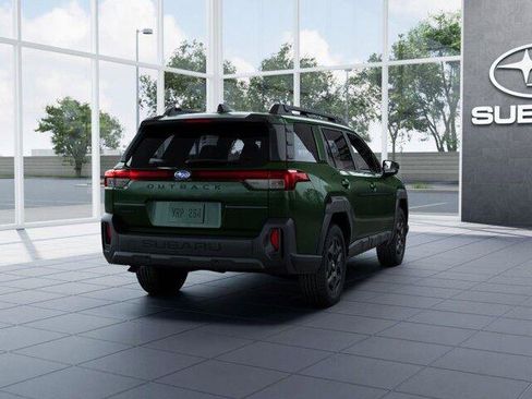 New 2026 Subaru Outback Limited AWD/4WD image 5