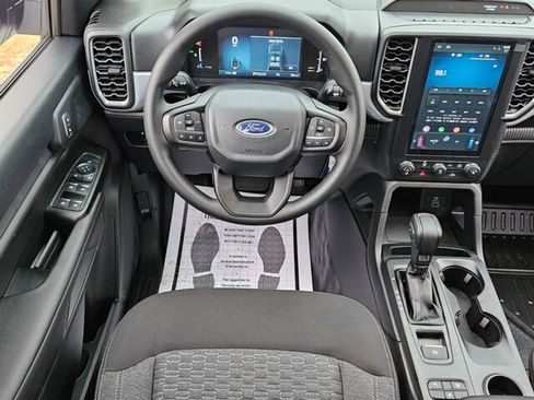 New 2025 Ford Ranger XL image 7