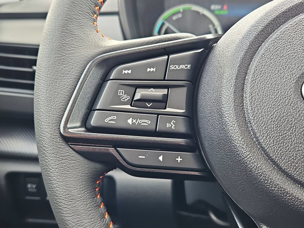 New 2026 Subaru Crosstrek 2.5i Limited AWD/4WD image 15