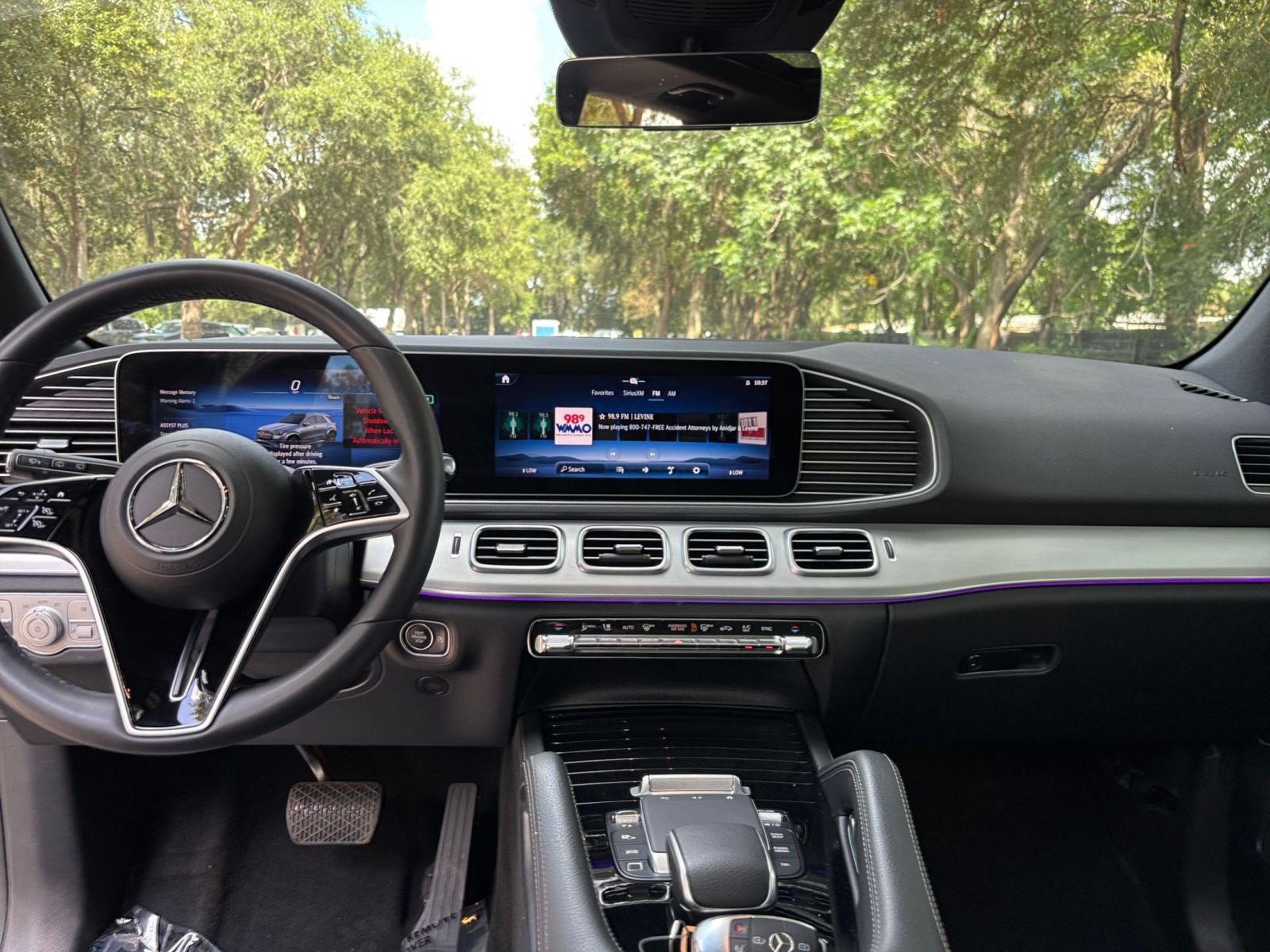 Used 2026 Mercedes-Benz GLE 350 4MATIC image 35