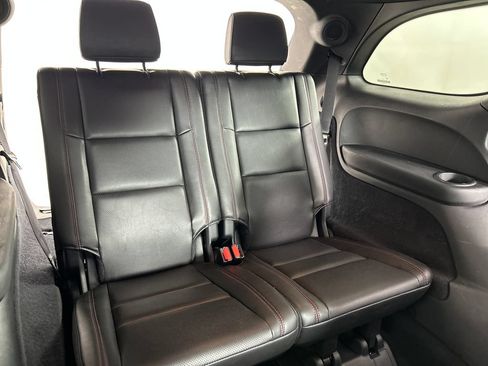 Used 2024 Dodge Durango R/T AWD/4WD image 20