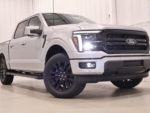 New 2026 Ford F150 Lariat w/ Equipment Group 502A High AWD/4WD image 42
