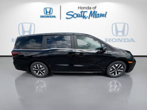 New 2026 Honda Odyssey EX-L image 23