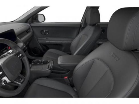 New 2026 Hyundai Ioniq 5 XRT image 11