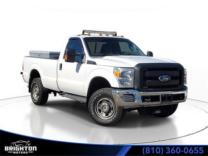 Used 2012 Ford F350 XL w/ PWR Equipment Group