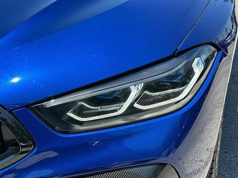 Used 2023 BMW M8 Competition w/ M Carbon Exterior Package AWD/4WD image 30