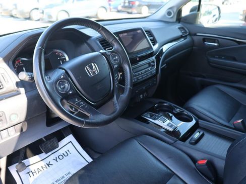Used 2016 Honda Pilot Touring image 22