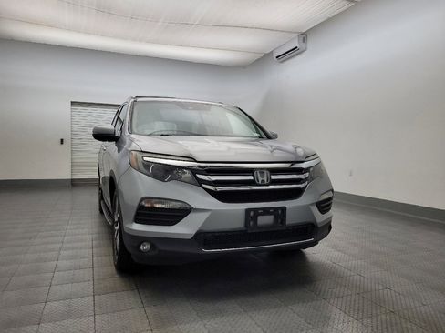 Used 2018 Honda Pilot Elite image 14