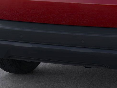 New 2026 Ford Escape ST-Line w/ Tech Pack #1 image 55