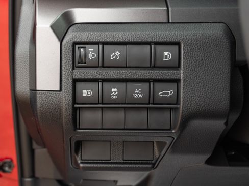 New 2026 Toyota 4Runner TRD Off-Road Premium image 11