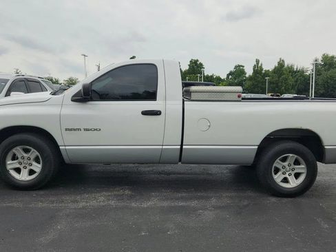 Used 2006 Dodge Ram 1500 Truck SLT RWD image 5