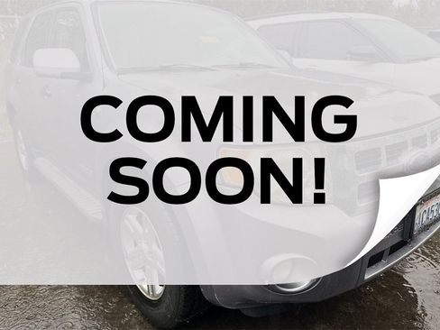 Used 2011 Ford Edge SEL w/ 202A Rapid Spec Order Code image 1