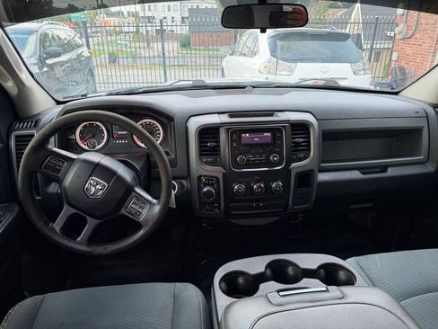 Used 2017 RAM 1500 Tradesman w/ Popular Equipment Group AWD/4WD image 19